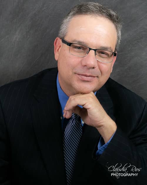 Ernie Gomez President