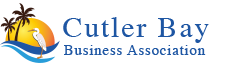Logo Cutler Bay Business Association