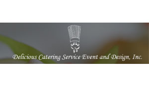 Delicious Catering Service