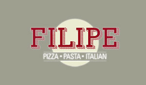 Filipe Pizza Pasta Italian