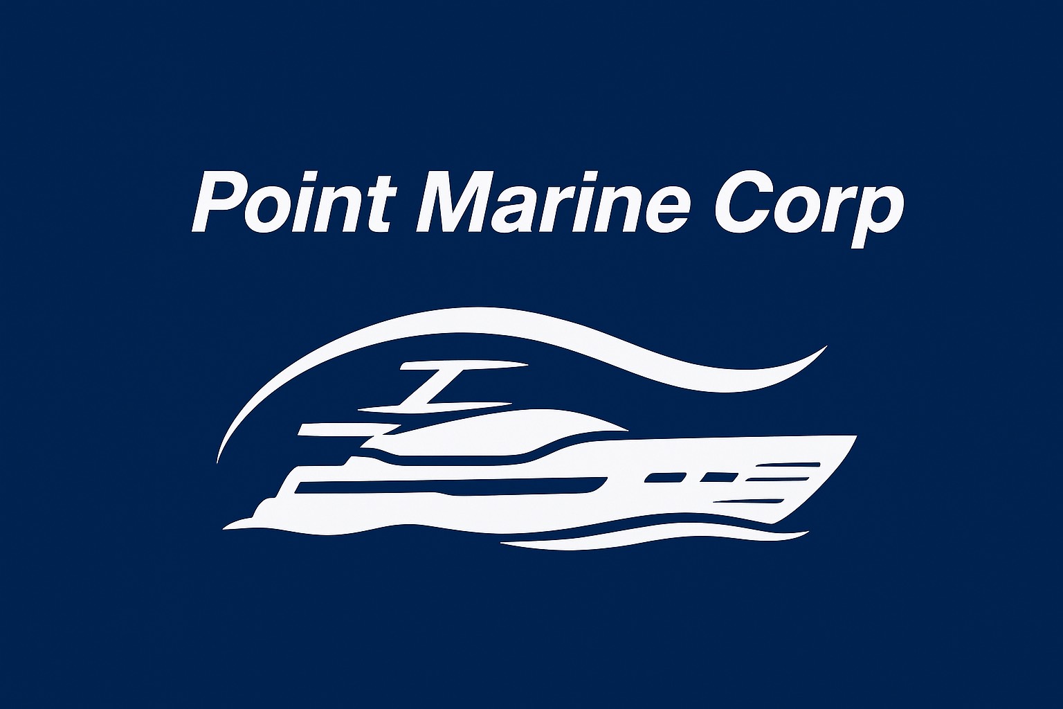 Point Marine Corp