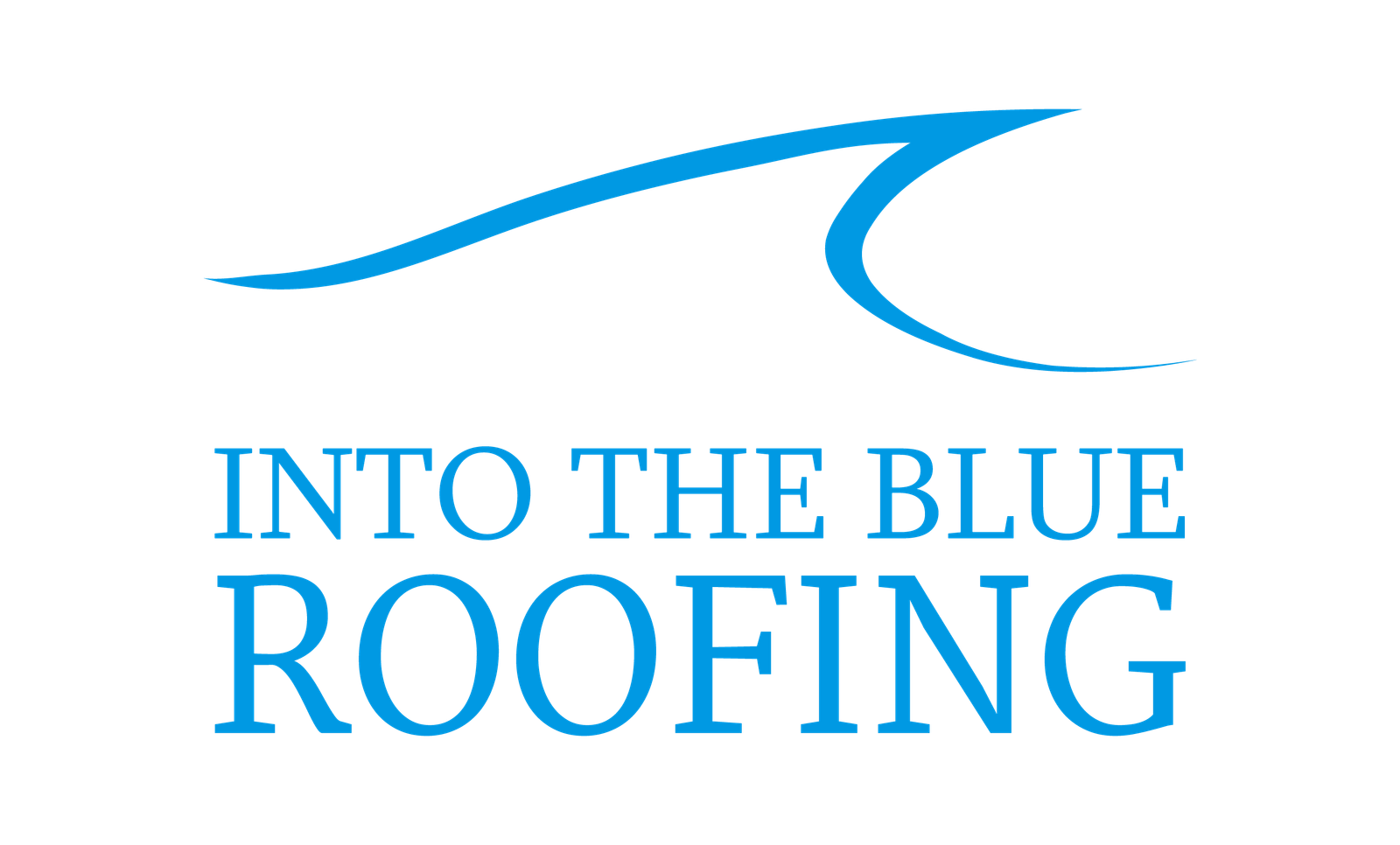Into the Blue Roofing Corp