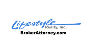 Lifestyle Realty Broker Attorney