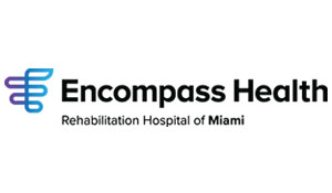 Encompass Health Rehabilitation Hospital of Miami