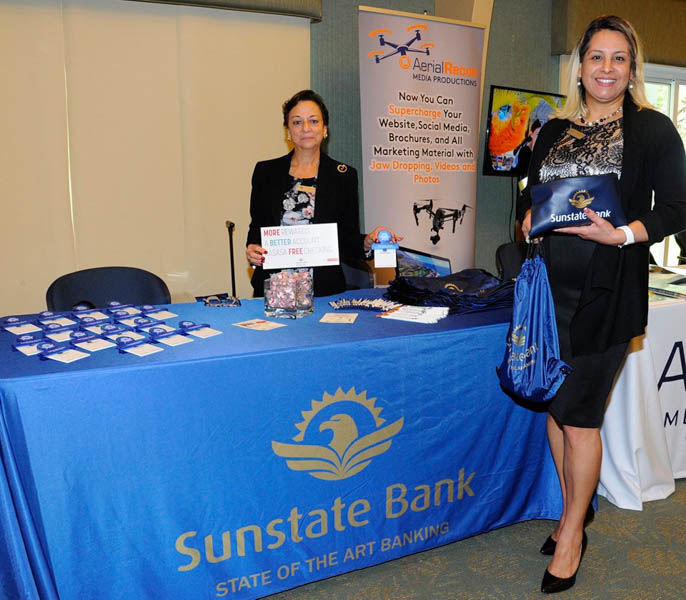 Local Business Showcase Cbba 11