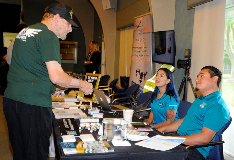 Local Business Showcase Cbba 13