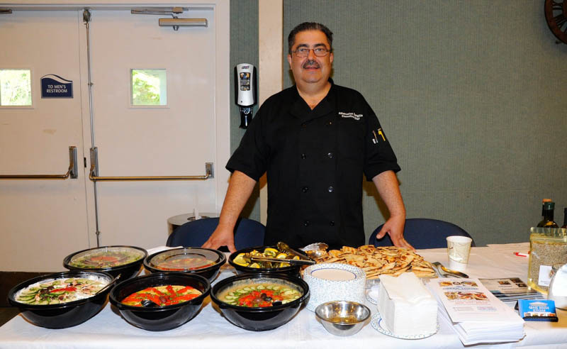 Local Business Showcase Cbba 16