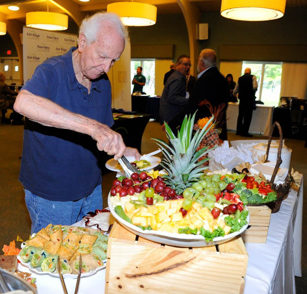 Local Business Showcase Cbba 18