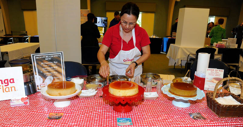 Local Business Showcase Cbba 19