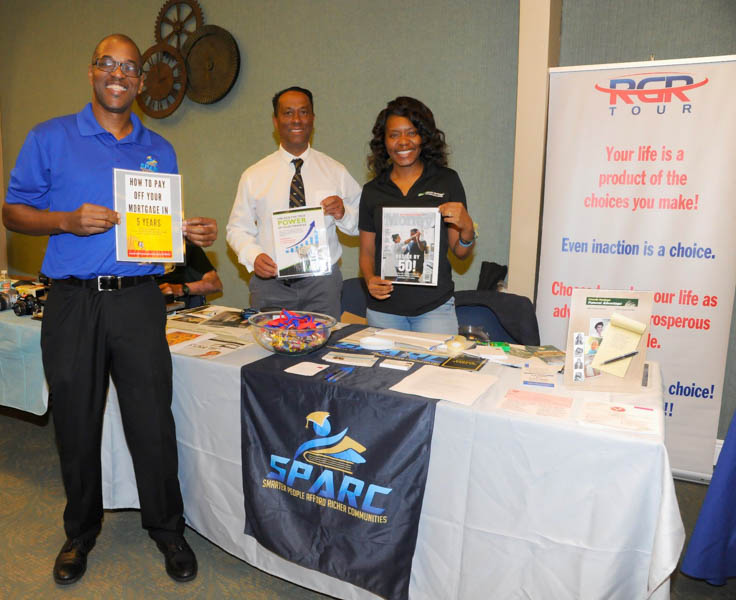 Local Business Showcase Cbba 20