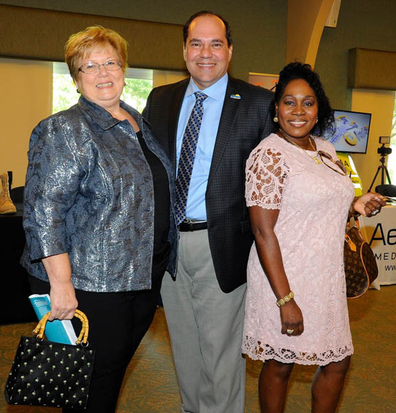 Local Business Showcase Cbba 21