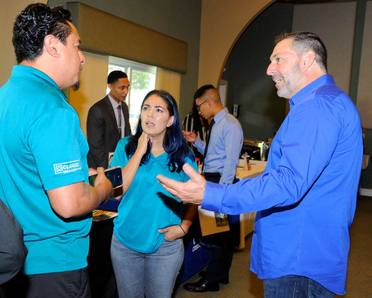 Local Business Showcase Cbba 27