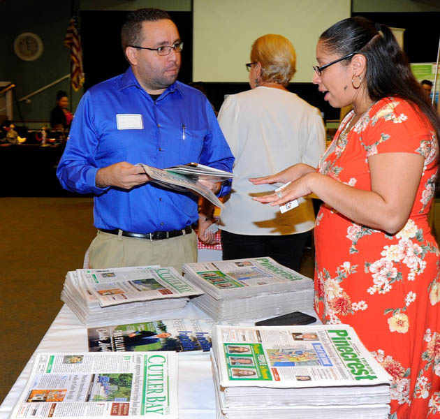 Local Business Showcase Cbba 29