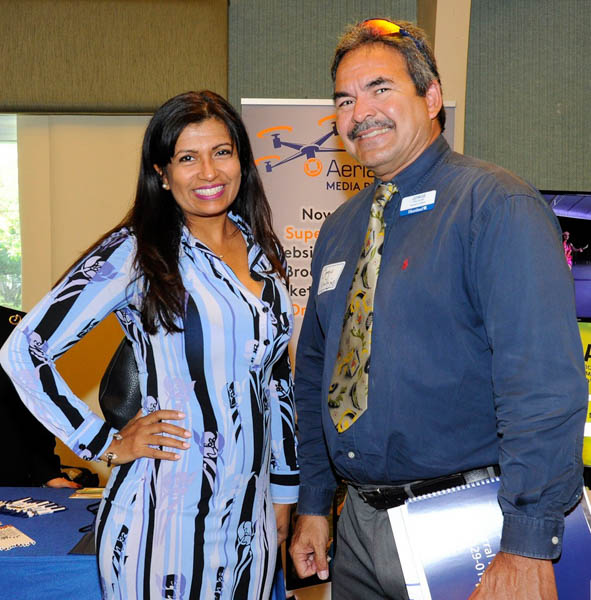 Local Business Showcase Cbba 32