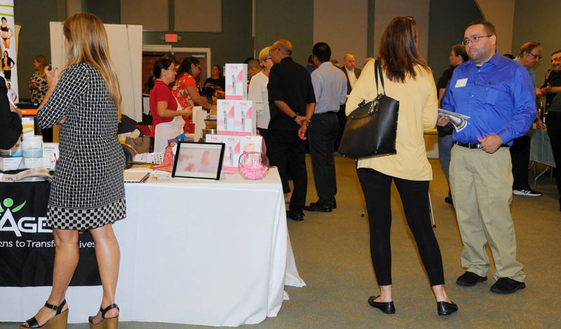 Local Business Showcase Cbba 34