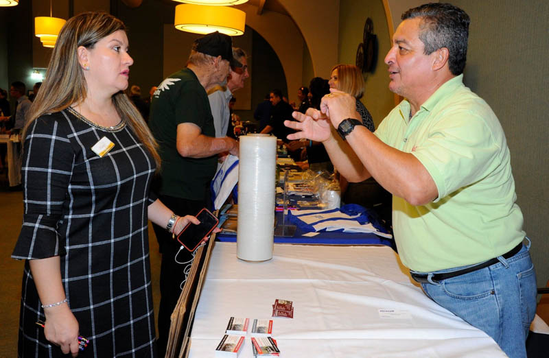 Local Business Showcase Cbba 36