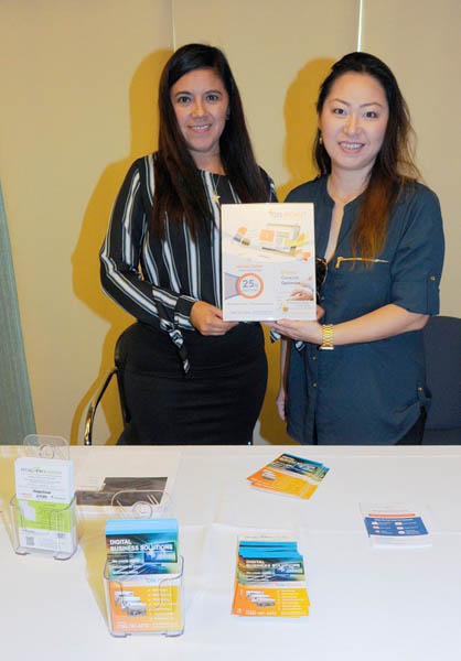 Local Business Showcase Cbba 37