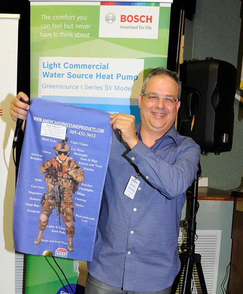 Local Business Showcase Cbba 38