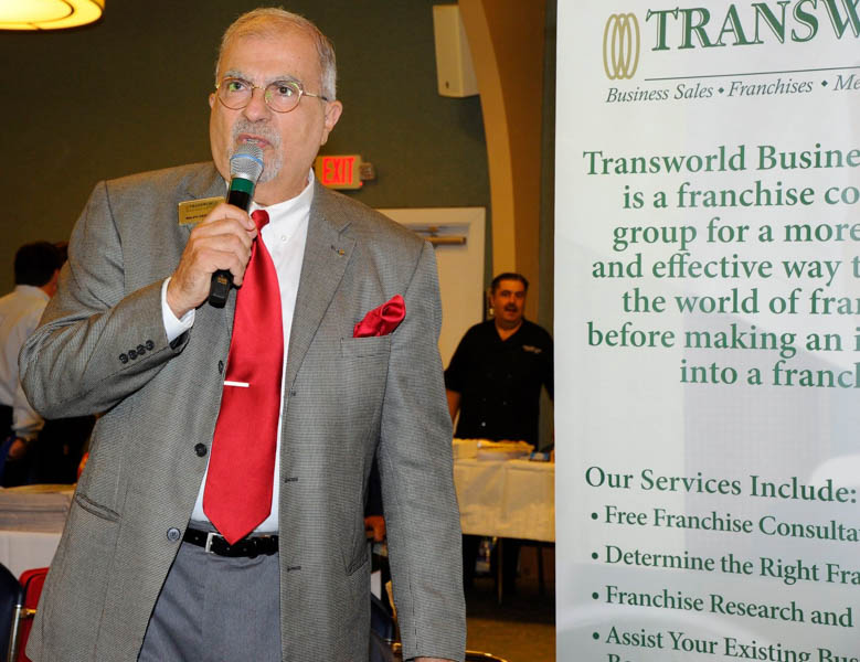 Local Business Showcase Cbba 39