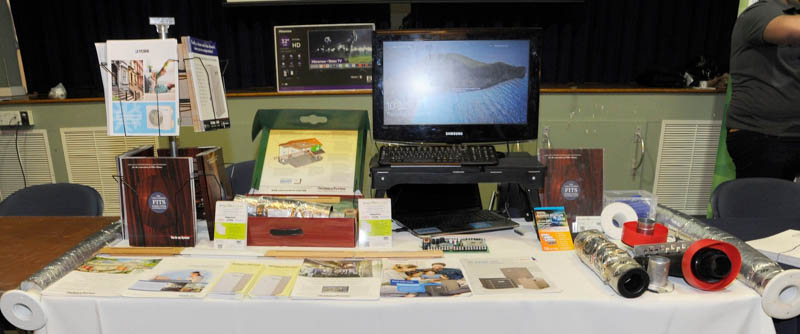 Local Business Showcase Cbba 4