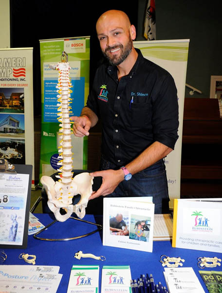 Local Business Showcase Cbba 40