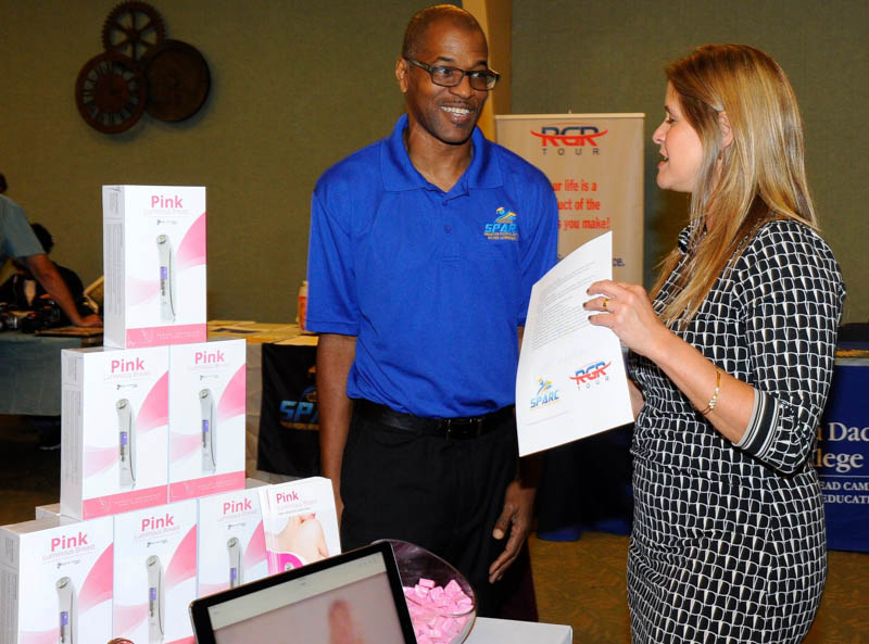 Local Business Showcase Cbba 44