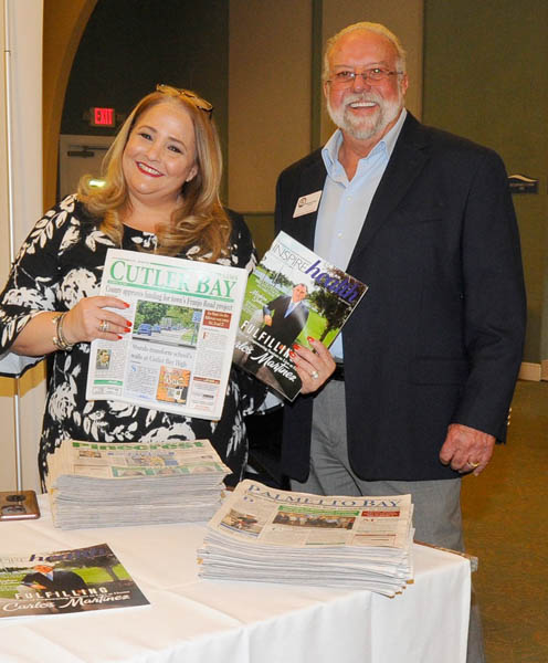 Local Business Showcase Cbba 7