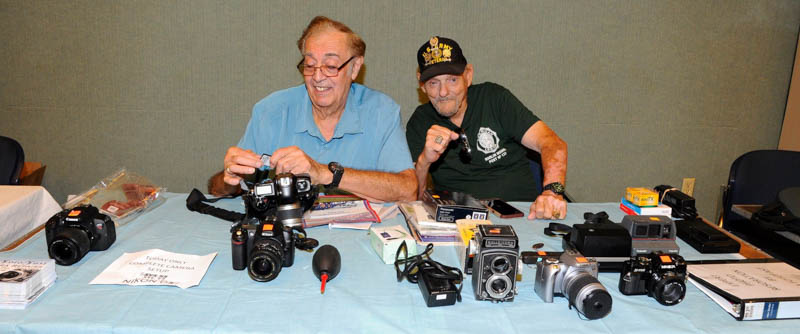 Local Business Showcase Cbba 8