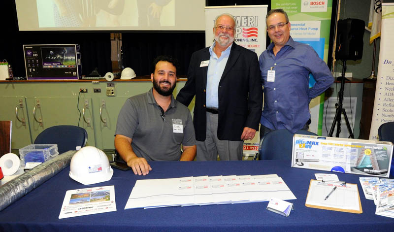 Local Business Showcase Cbba 9