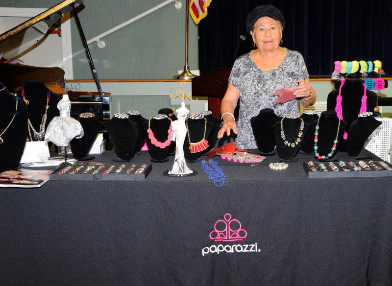 Local Business Showcase Cbba 14