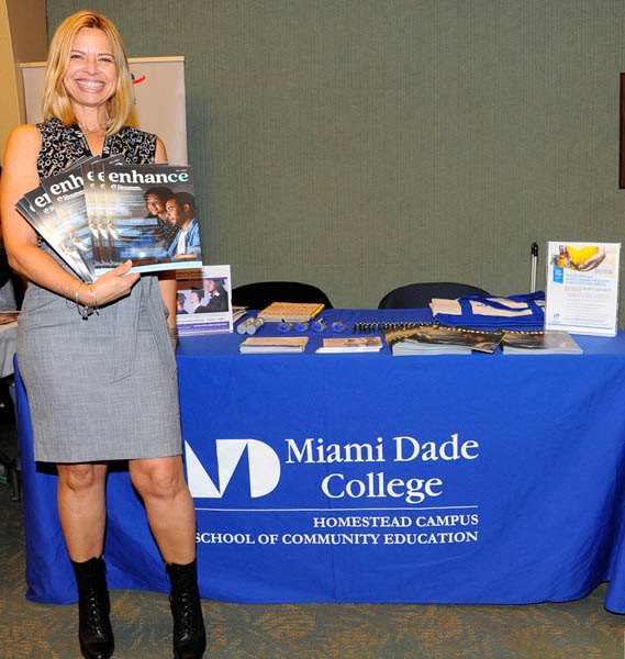 Local Business Showcase Cbba 15