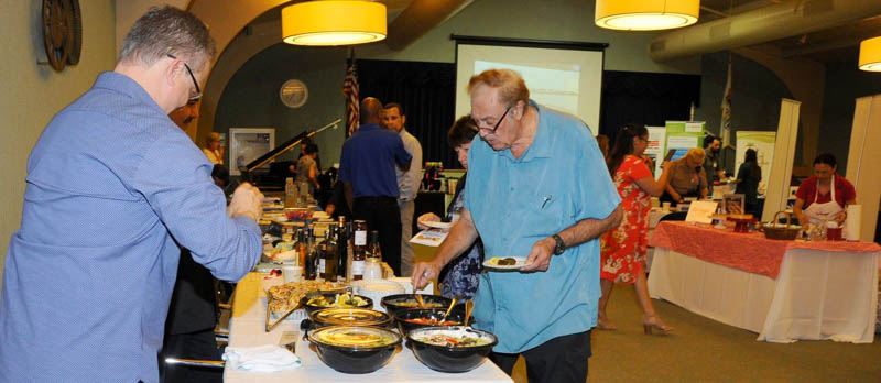 Local Business Showcase Cbba 17