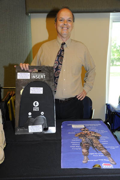 Local Business Showcase Cbba 22