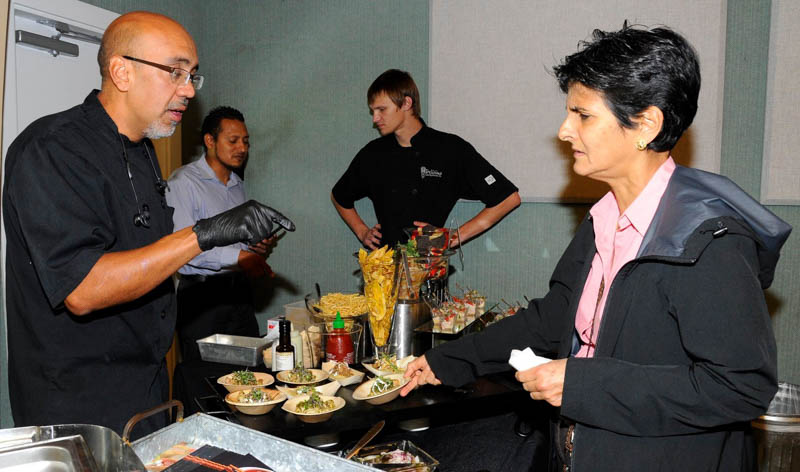 Local Business Showcase Cbba 23