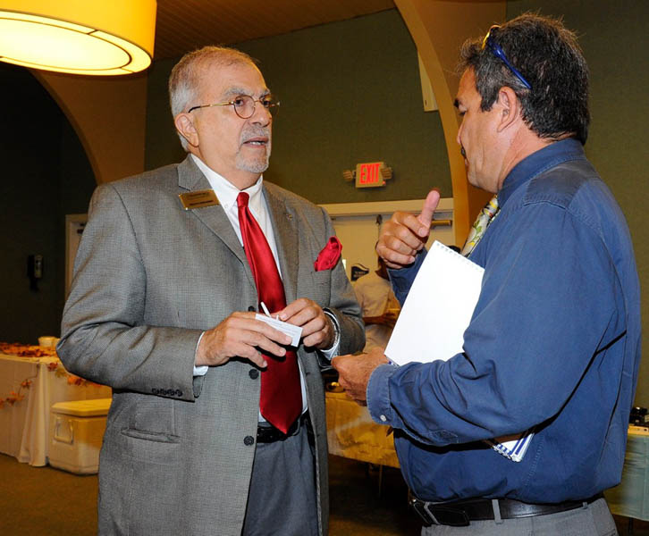 Local Business Showcase Cbba 26