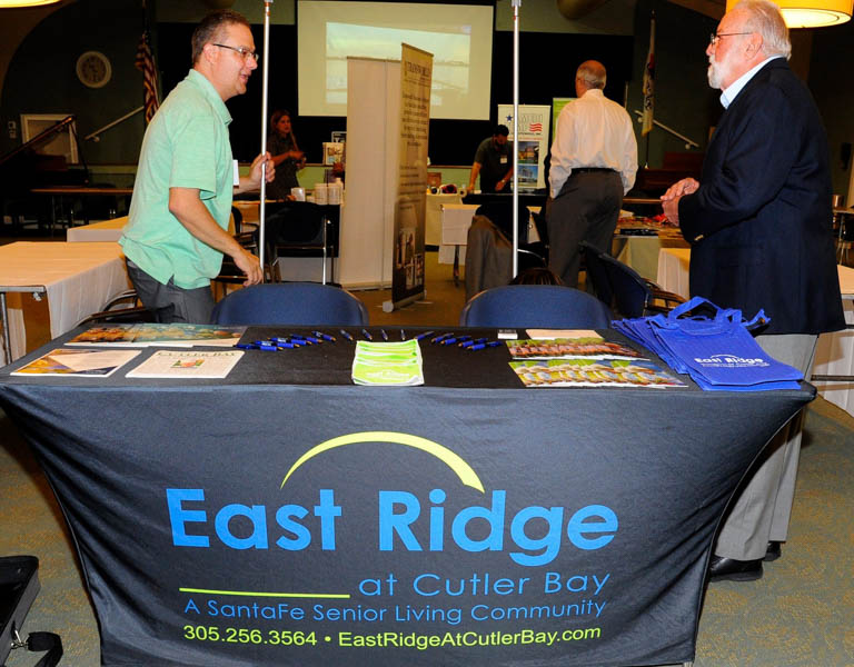 Local Business Showcase Cbba 3