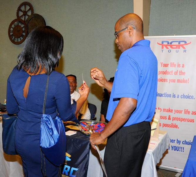 Local Business Showcase Cbba 30