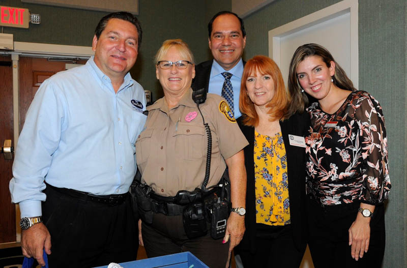 Local Business Showcase Cbba 45