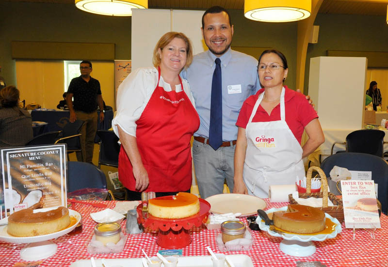 Local Business Showcase Cbba 48