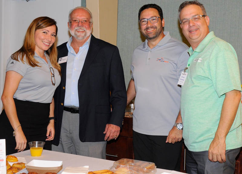 Local Business Showcase Cbba 5