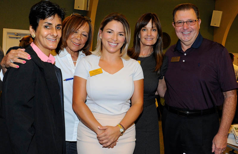 Local Business Showcase Cbba 50