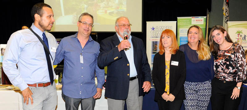 Local Business Showcase Cbba 52