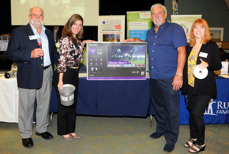 Local Business Showcase Cbba 54