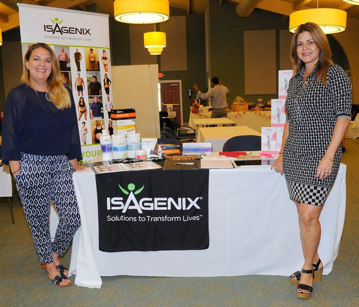 Local Business Showcase Cbba 6