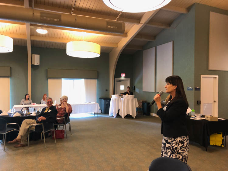 Luncheon Oct Cbba 12