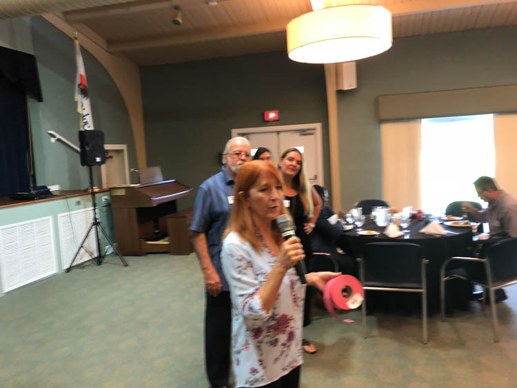 Luncheon Oct Cbba 13