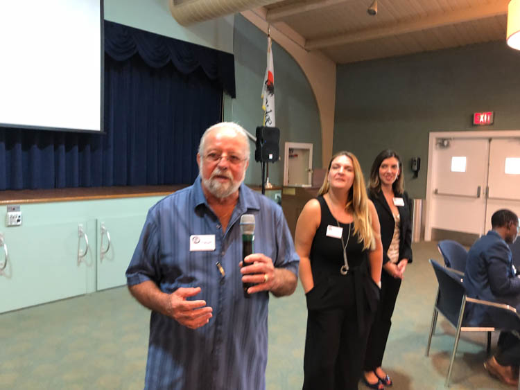 Luncheon Oct Cbba 14