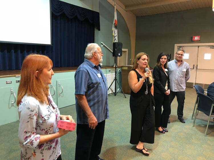 Luncheon Oct Cbba 15