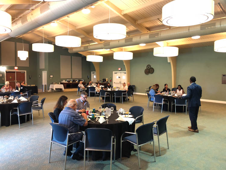 Luncheon Oct Cbba 23