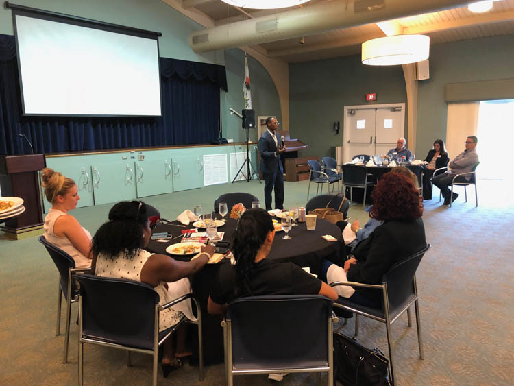 Luncheon Oct Cbba 26